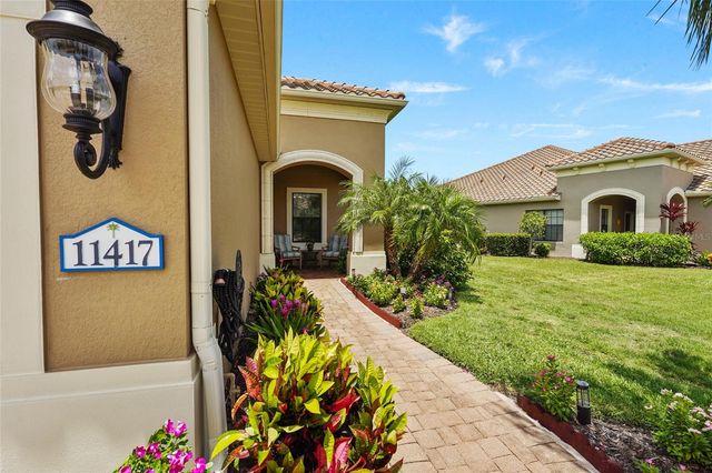 11417 OKALOOSA DRIVE, Venice, FL 34293