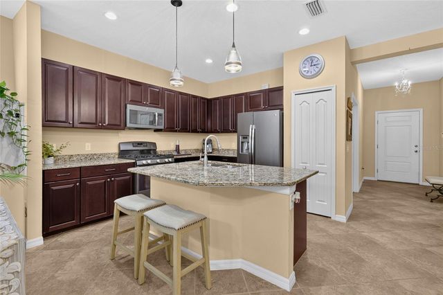 11417 OKALOOSA DRIVE, Venice, FL 34293