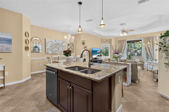 11417 OKALOOSA DRIVE, Venice, FL 34293