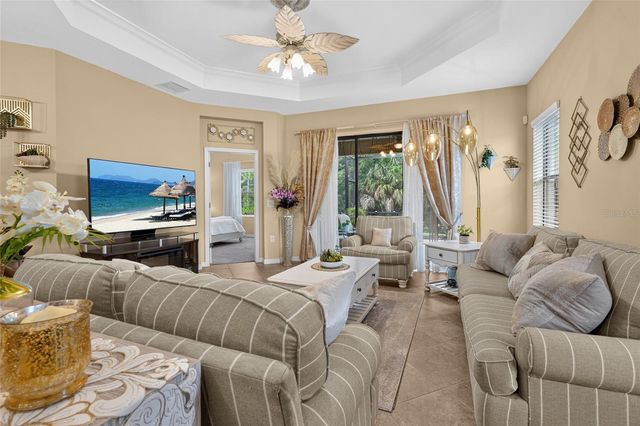 11417 OKALOOSA DRIVE, Venice, FL 34293