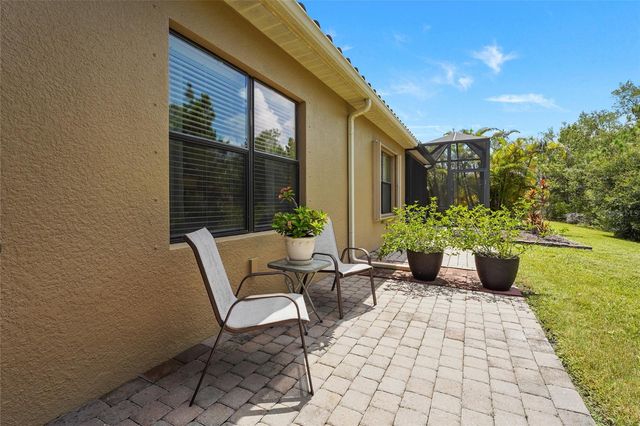 11417 OKALOOSA DRIVE, Venice, FL 34293