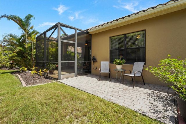 11417 OKALOOSA DRIVE, Venice, FL 34293