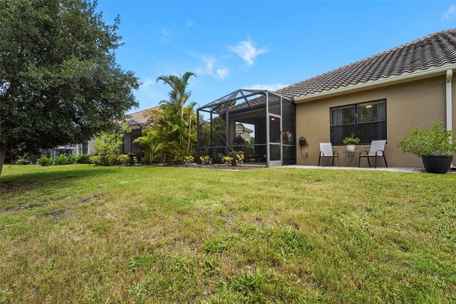 11417 OKALOOSA DRIVE, Venice, FL 34293
