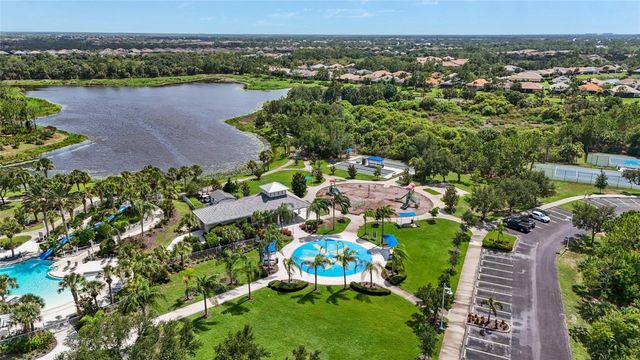 11417 OKALOOSA DRIVE, Venice, FL 34293