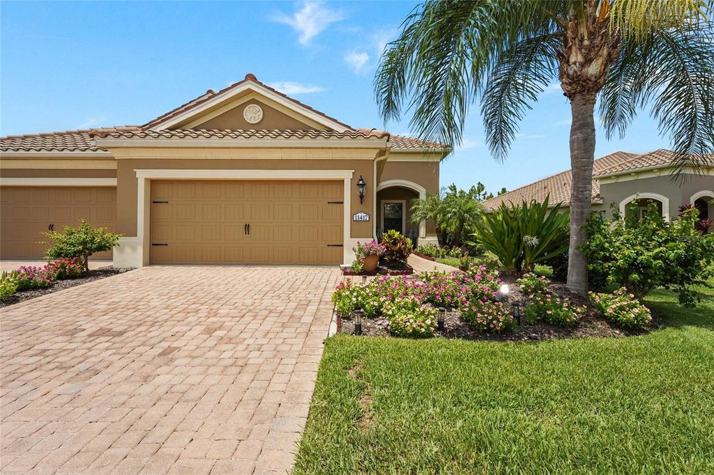 11417 OKALOOSA DRIVE, Venice, FL 34293