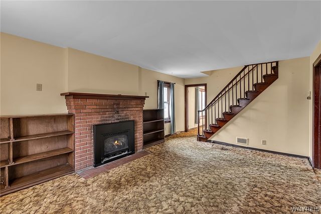 3265 South Creek Road, Hamburg, NY 14075