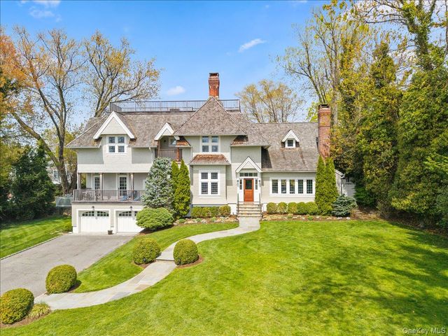 1020 Constable Drive, Mamaroneck, NY 10543