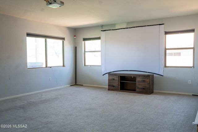 7580 S Climbing Ivy Drive, Tucson, AZ 85757