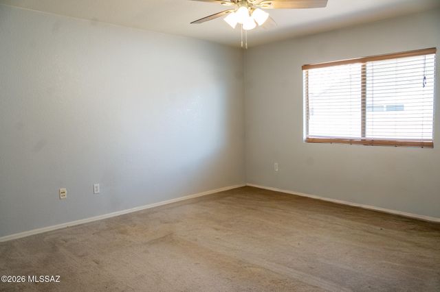 7580 S Climbing Ivy Drive, Tucson, AZ 85757