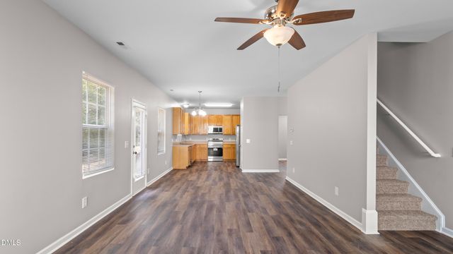 5608 Quitman Trail, Raleigh, NC 27610