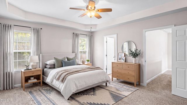 5608 Quitman Trail, Raleigh, NC 27610