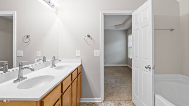 5608 Quitman Trail, Raleigh, NC 27610