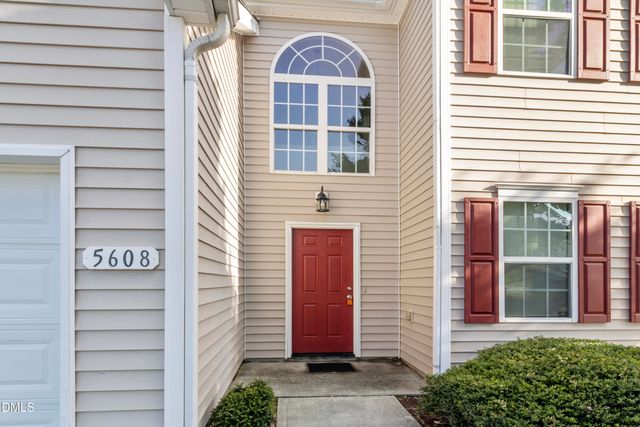 5608 Quitman Trail, Raleigh, NC 27610