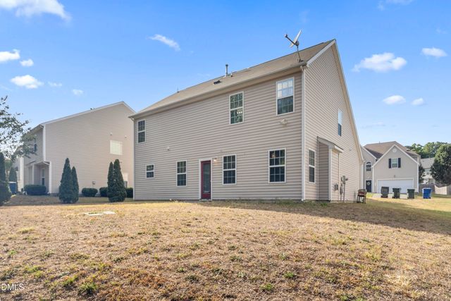 5608 Quitman Trail, Raleigh, NC 27610
