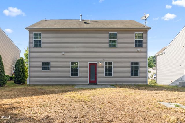 5608 Quitman Trail, Raleigh, NC 27610