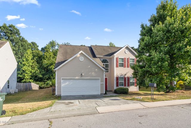 5608 Quitman Trail, Raleigh, NC 27610