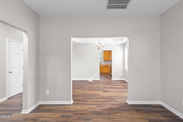 5608 Quitman Trail, Raleigh, NC 27610