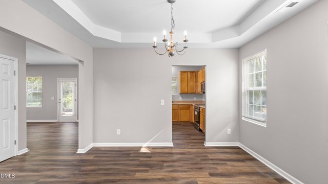 5608 Quitman Trail, Raleigh, NC 27610