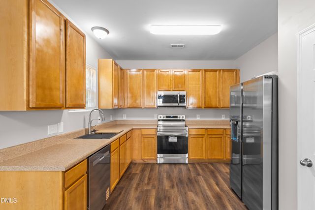 5608 Quitman Trail, Raleigh, NC 27610