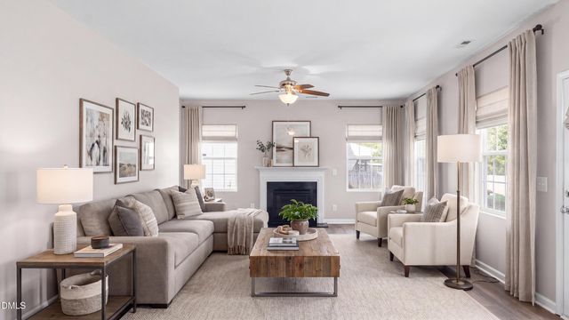 5608 Quitman Trail, Raleigh, NC 27610