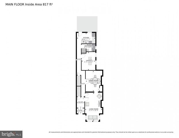 1915 11TH ST NW, Washington, DC 20001