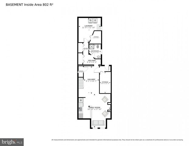 1915 11TH ST NW, Washington, DC 20001