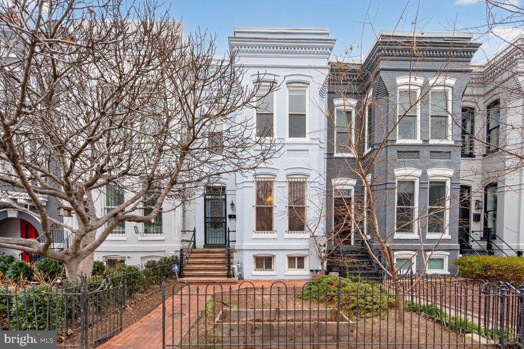 1915 11TH ST NW, Washington, DC 20001