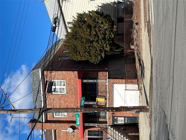1737 Nereid Avenue, Bronx, NY 10466