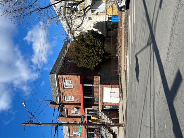 1737 Nereid Avenue, Bronx, NY 10466