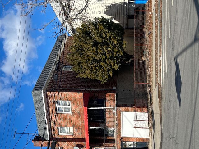1737 Nereid Avenue, Bronx, NY 10466