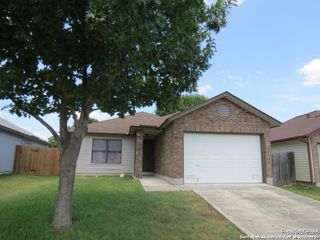 5440 Villa Mercedes, San Antonio, TX 78233