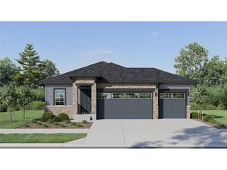 3520 Aspen Glen Loop, Elizabeth, CO 80107
