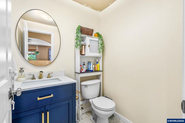 226 Breezy Wy NE, Albany, OR 97322