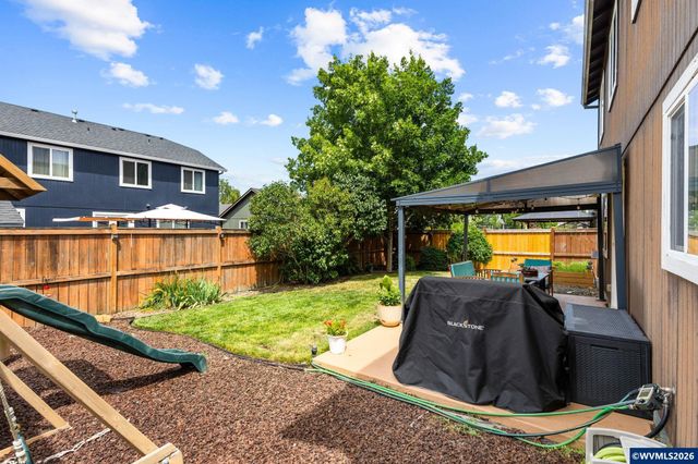 226 Breezy Wy NE, Albany, OR 97322