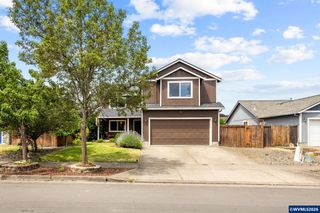 226 Breezy Wy NE, Albany, OR 97322