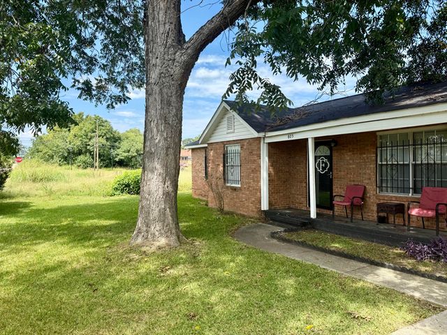 805 Perry Court, Augusta, GA 30901