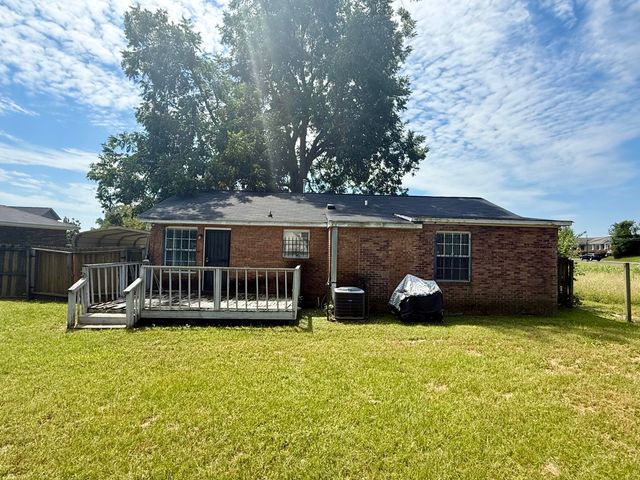805 Perry Court, Augusta, GA 30901