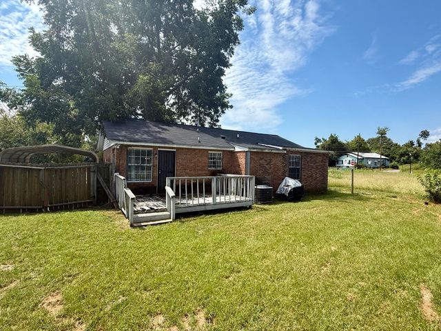 805 Perry Court, Augusta, GA 30901