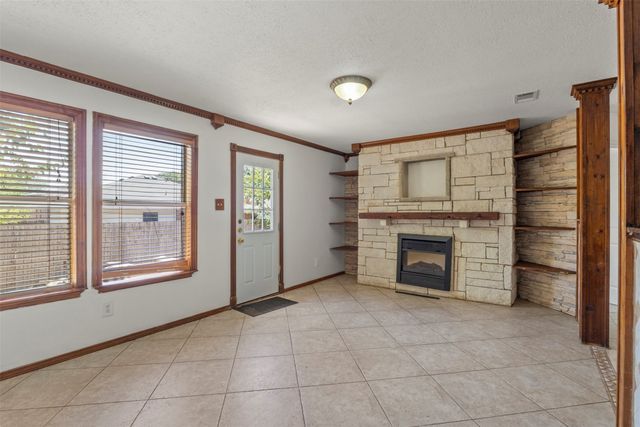 5540 Camarillo Drive, Fort Worth, TX 76244
