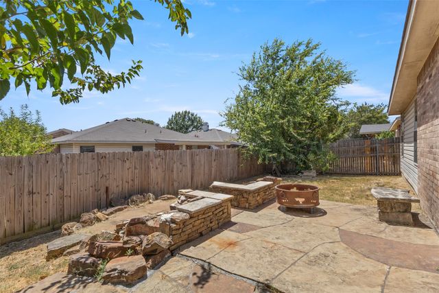 5540 Camarillo Drive, Fort Worth, TX 76244