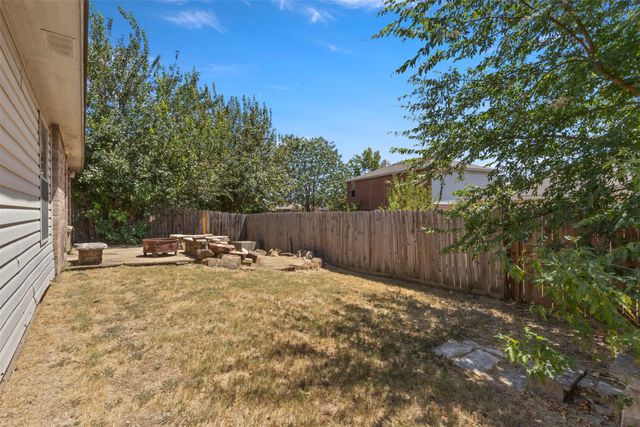 5540 Camarillo Drive, Fort Worth, TX 76244