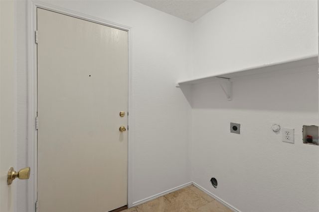 5540 Camarillo Drive, Fort Worth, TX 76244