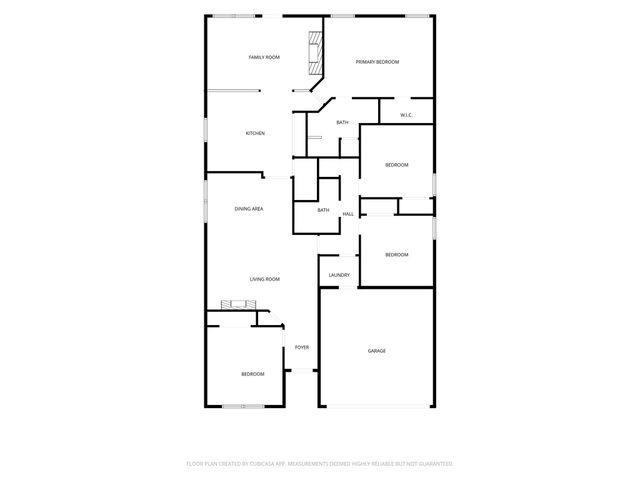 5540 Camarillo Drive, Fort Worth, TX 76244