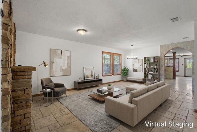 5540 Camarillo Drive, Fort Worth, TX 76244