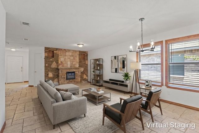 5540 Camarillo Drive, Fort Worth, TX 76244