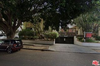 1828 Barry Avenue 4, Los Angeles, CA 90025