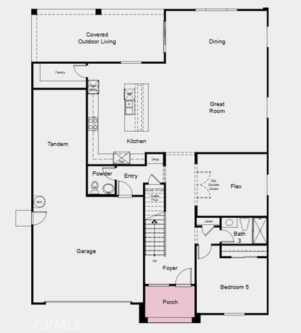 34029 Pink Place, French Valley, CA 92596