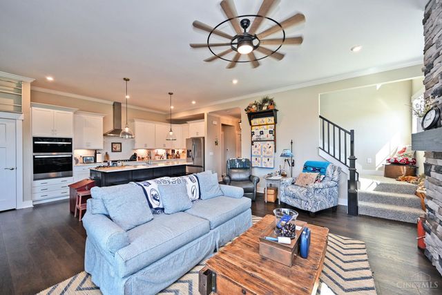 390 Bailey Street, Turtle Creek Twp, OH 45036