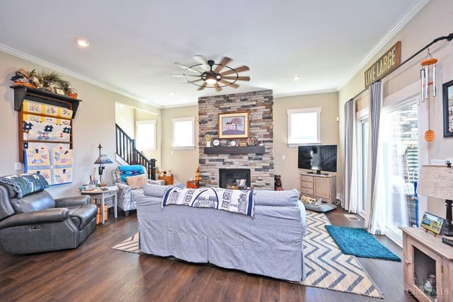 390 Bailey Street, Turtle Creek Twp, OH 45036