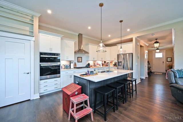 390 Bailey Street, Turtle Creek Twp, OH 45036